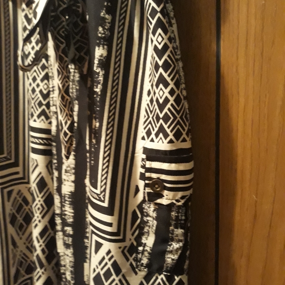 Patterned Jumpsuit - Picture 2 of 4